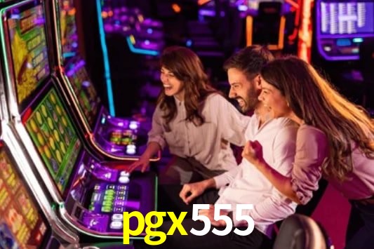 Torneios pgx555