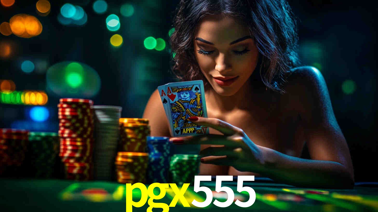 A Emoção da Loteria na pgx555: Uma Chance de Mudança de Vida