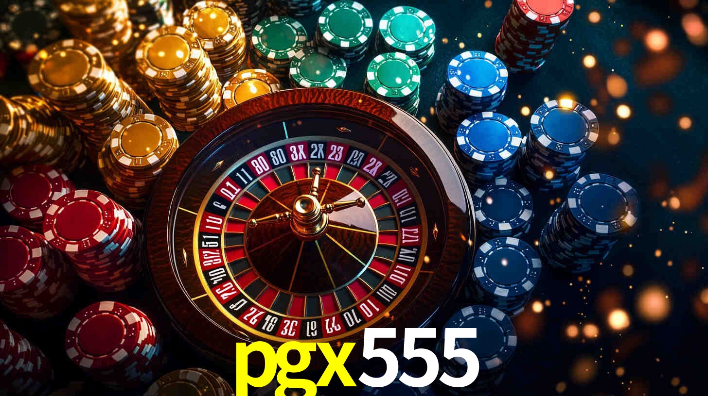 pgx555,pgx555.com