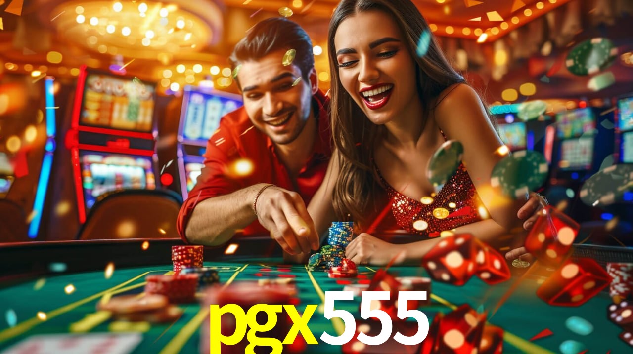 Requisitos do APK da pgx555 para Android