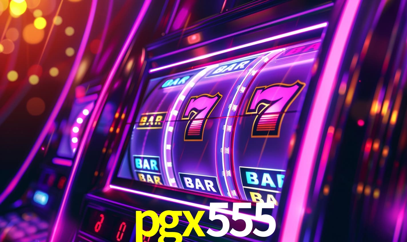 pgx555