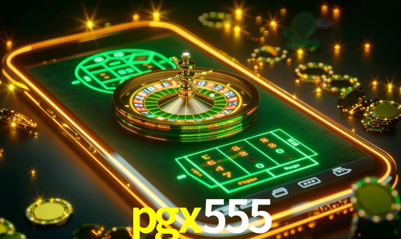 pgx555