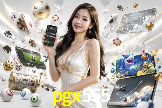 Games Directory pgx555