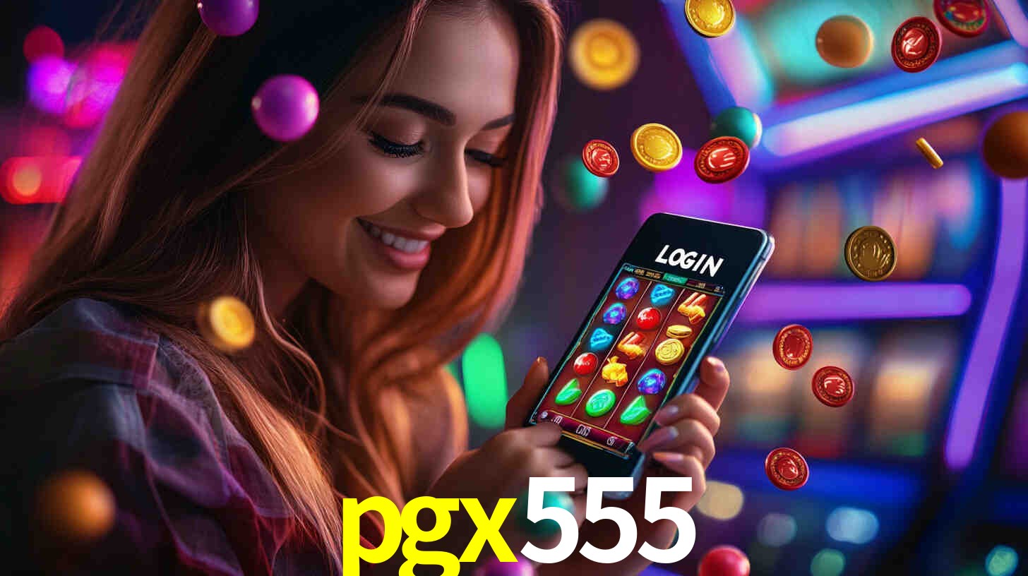 pgx555: Seu Especialista em Apostas Esportivas Brasileiras