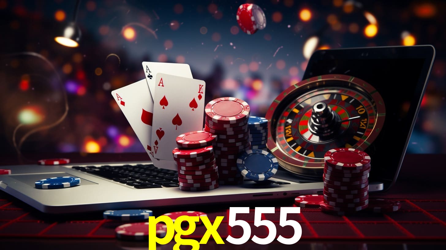Daily Bonuses pgx555