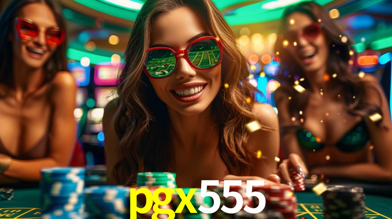 Football Betting pgx555