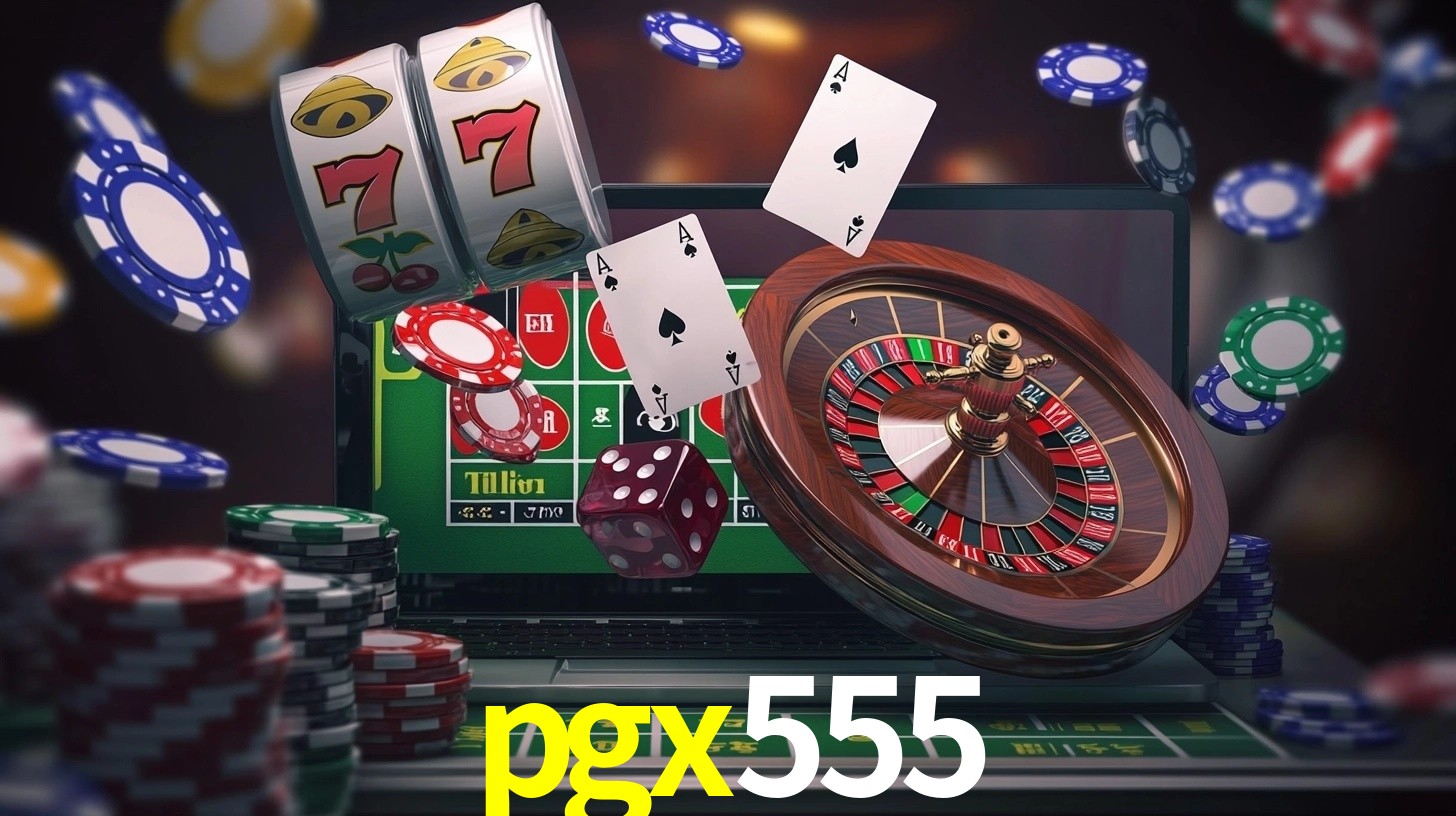 pgx555