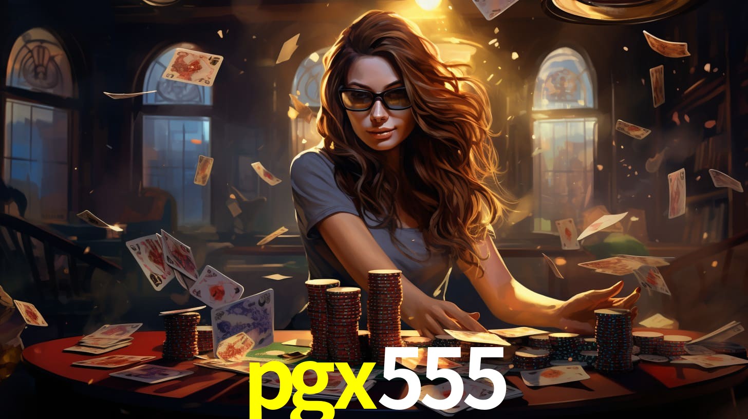 Tournaments pgx555