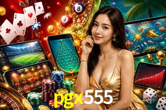 VIP Casino pgx555