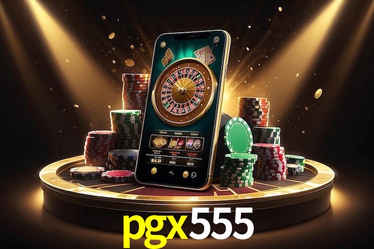 Requisitos do APK da pgx555 para Android