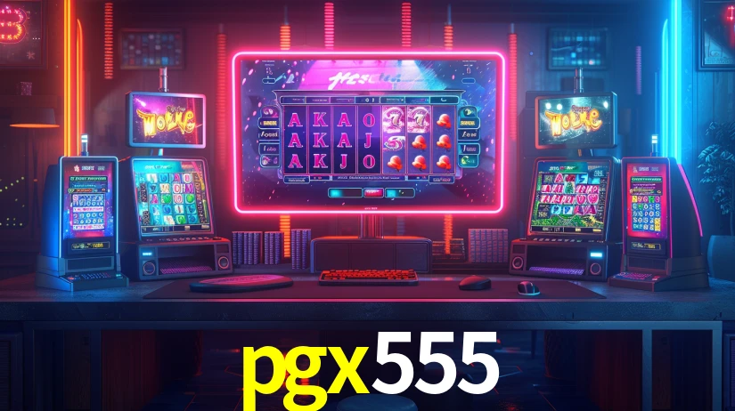 pgx555.com