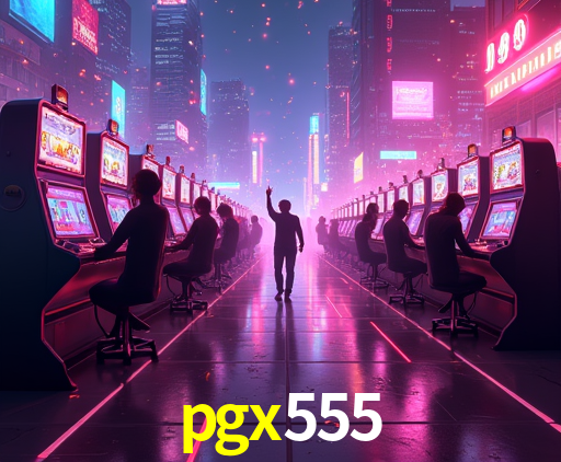 Estatísticas Esportivas pgx555
