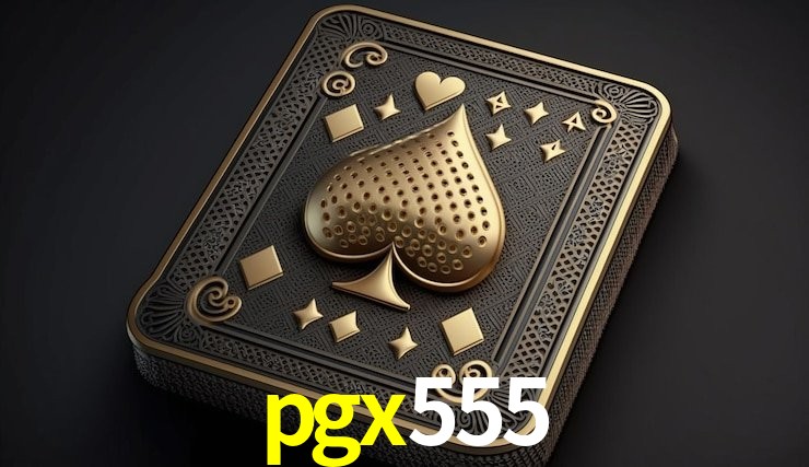 Sistemas de Segurança pgx555