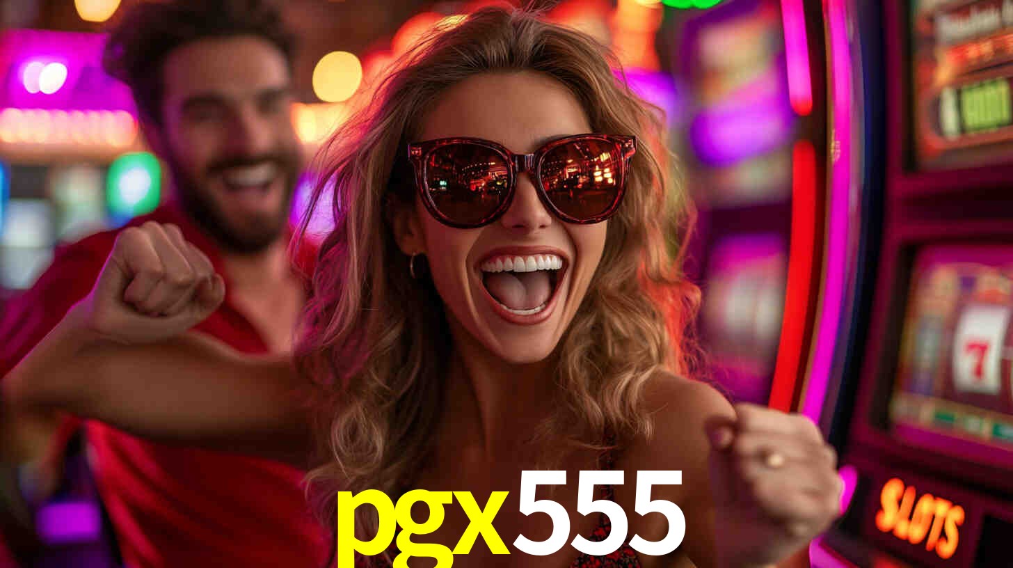 Desvendando o Mundo dos Jogos Virtuais na pgx555