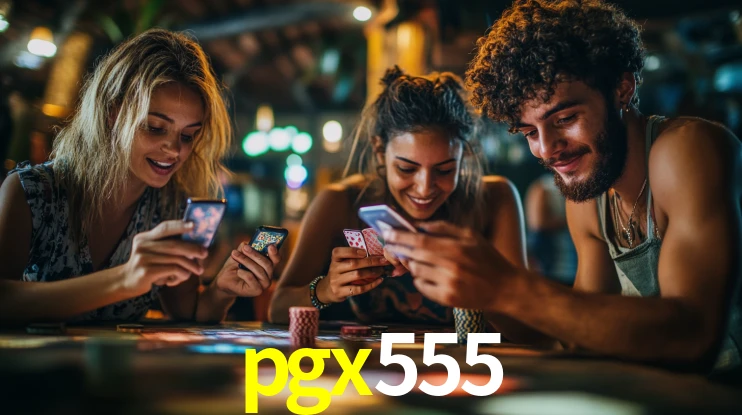 Exclusive Games pgx555