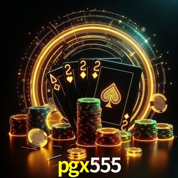 Requisitos do APK da pgx555 para Android