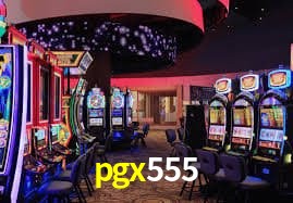 pgx555