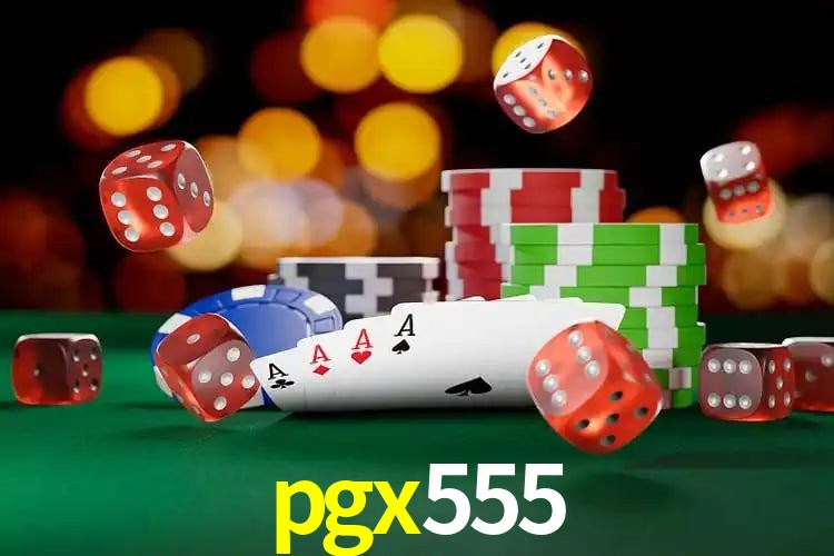 Requisitos do APK da pgx555 para Android