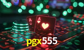 Tecnologia da Plataforma pgx555