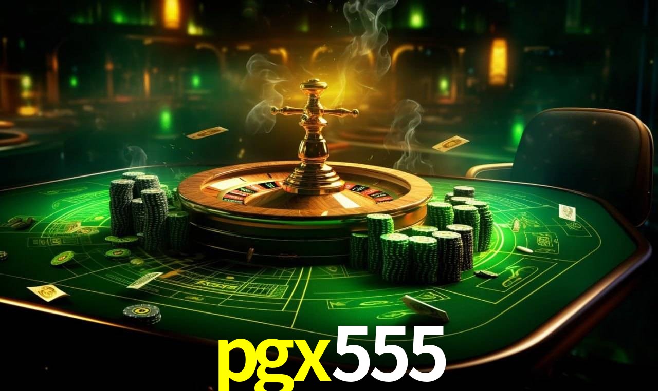 Jogos Exclusivos pgx555