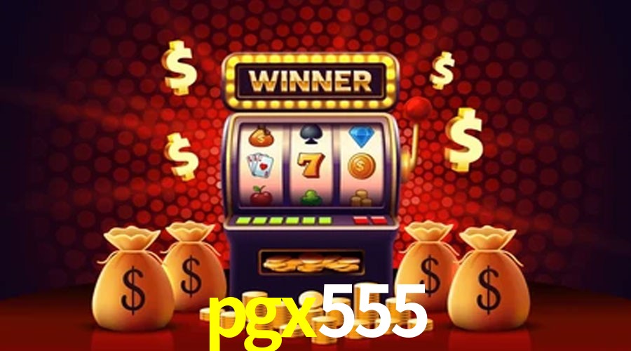 Exclusive Offers pgx555
