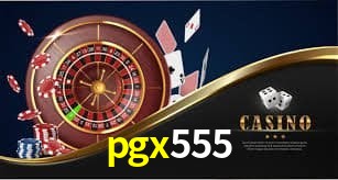 Login Seguro pgx555