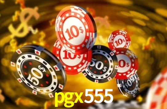 Jogos de Slot pgx555