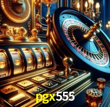 Recursos de Bônus pgx555