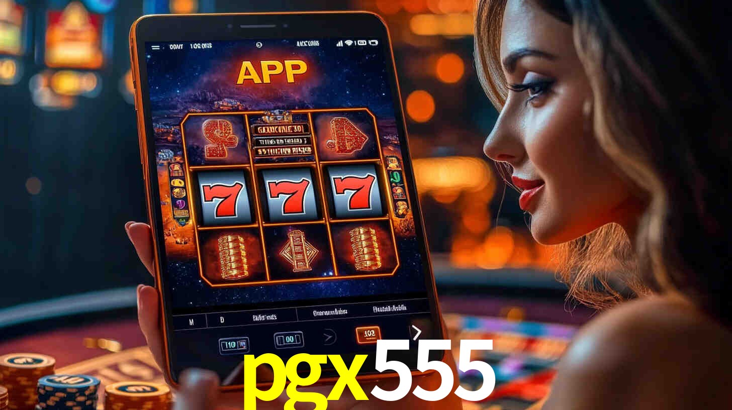 pgx555