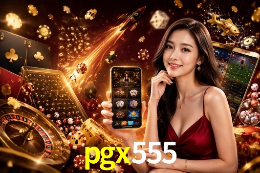 Responsive Design pgx555