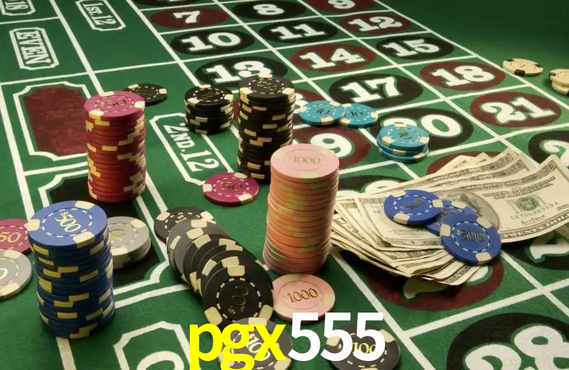 pgx555.com