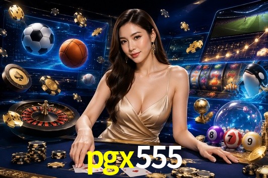 Platform Technology pgx555