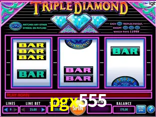 Descubra a Magia dos Jogos de Arcade no pgx555