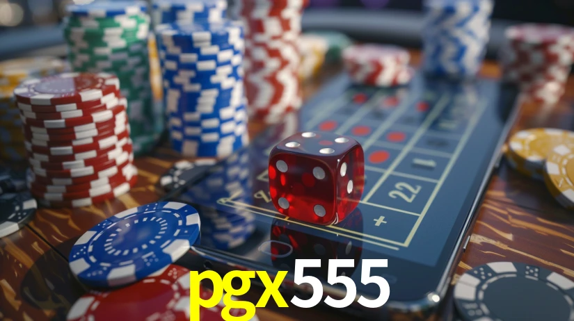 pgx555
