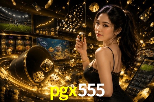 Weekend Specials pgx555