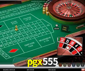 pgx555