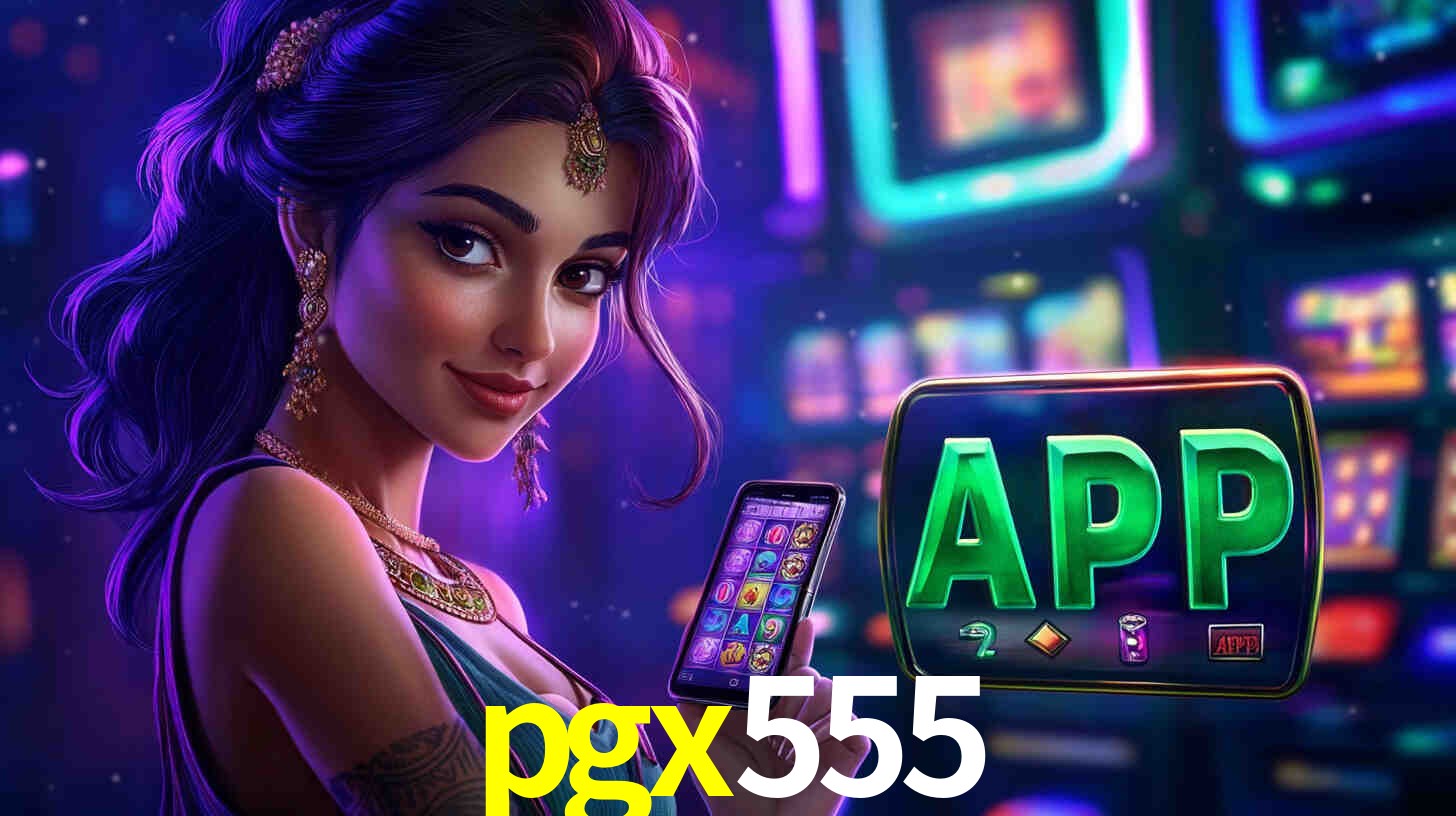 pgx555.com
