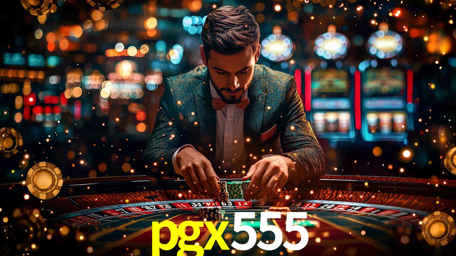 Ofertas Imperdíveis na pgx555: Promoções e Bônus Que Valem a Pena