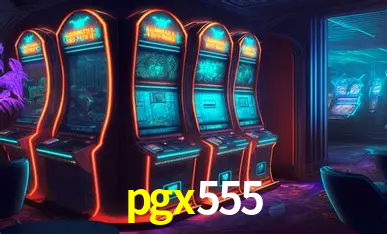 Desvendando o Mundo dos Jogos Virtuais na pgx555