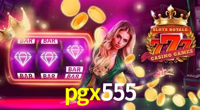 A Emoção da Loteria na pgx555: Uma Chance de Mudança de Vida