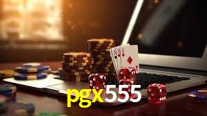 Programa VIP pgx555