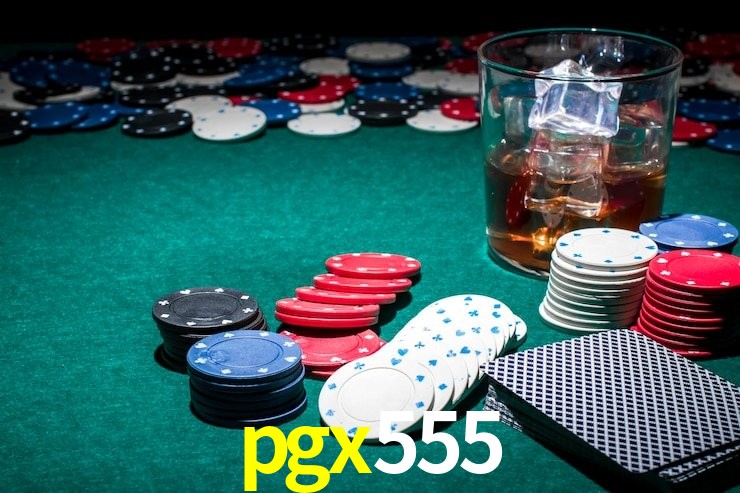 Estatísticas do Jogo pgx555