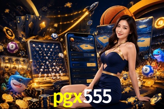Seasonal Promotions pgx555
