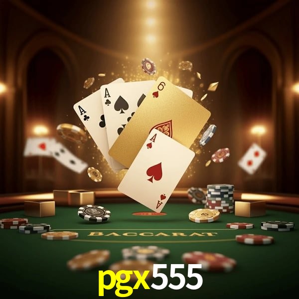 Live Casino pgx555