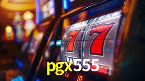 Requisitos do APK da pgx555 para Android