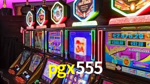 Casino VIP pgx555