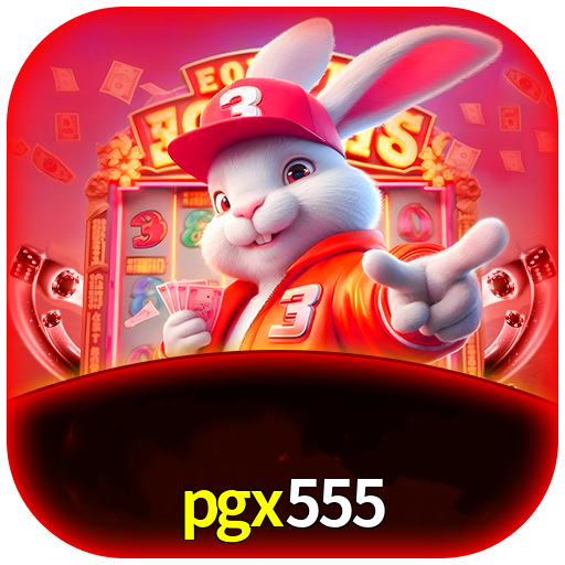 pgx555 Logo