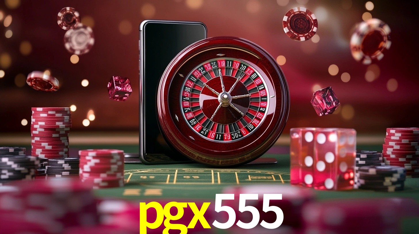 PGX555