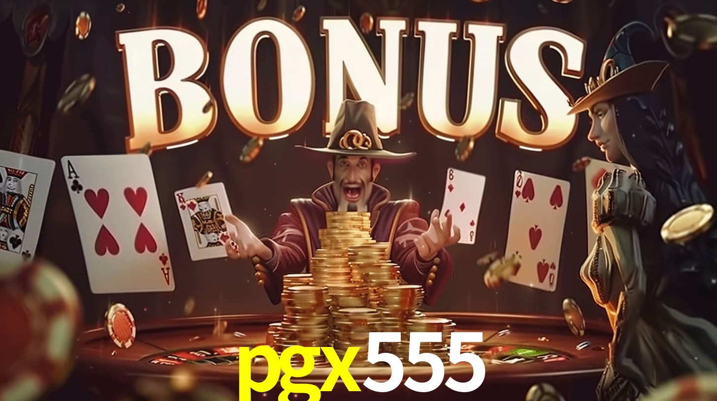 PGX555