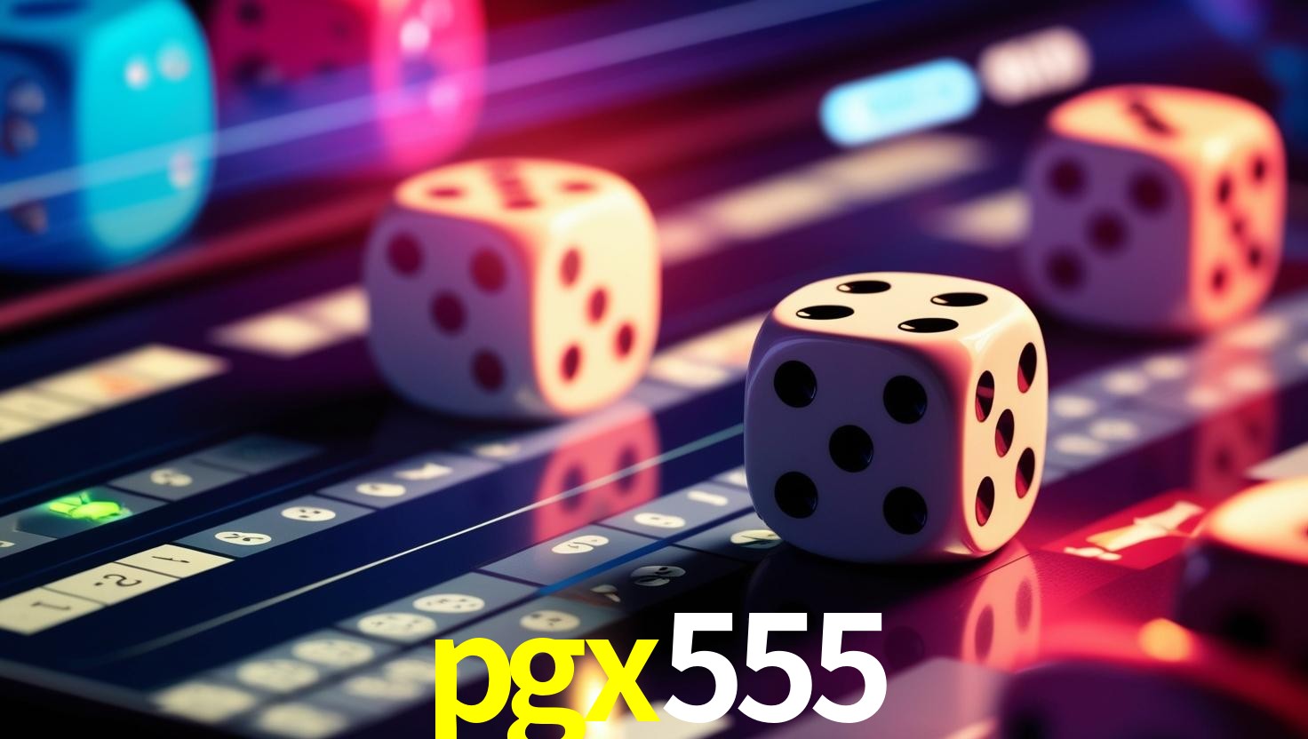 PGX555